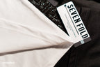 The Seventh Line Collection Christian Streetwear Boxy Cropped T-Shirt – Faith Streetwear