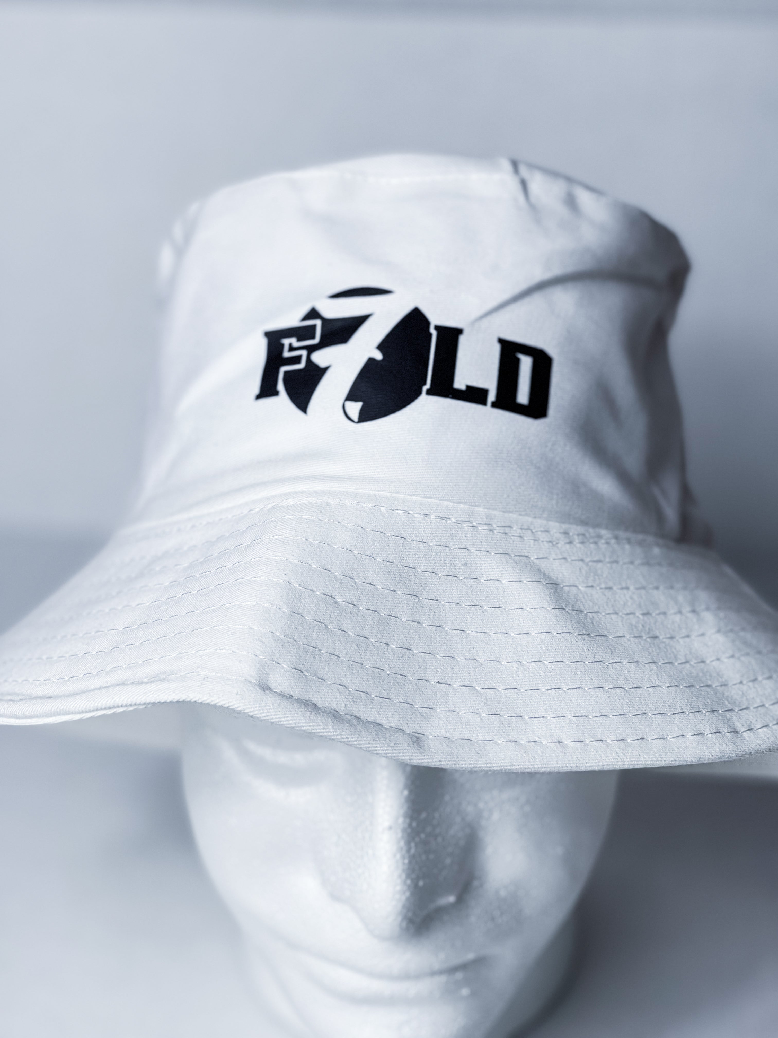 7FOLD Bucket Hat