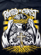 Rooted in Christ Tee