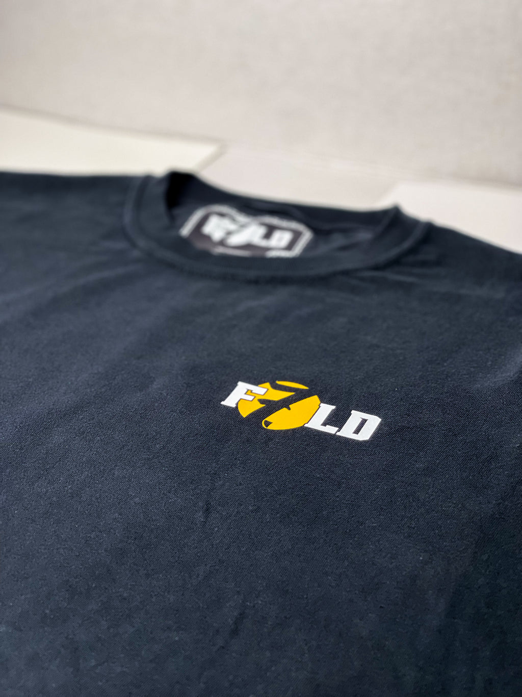 Rooted in Christ Tee