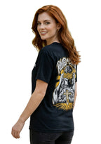 Rooted in Christ Tee