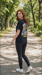 Rooted in Christ Tee