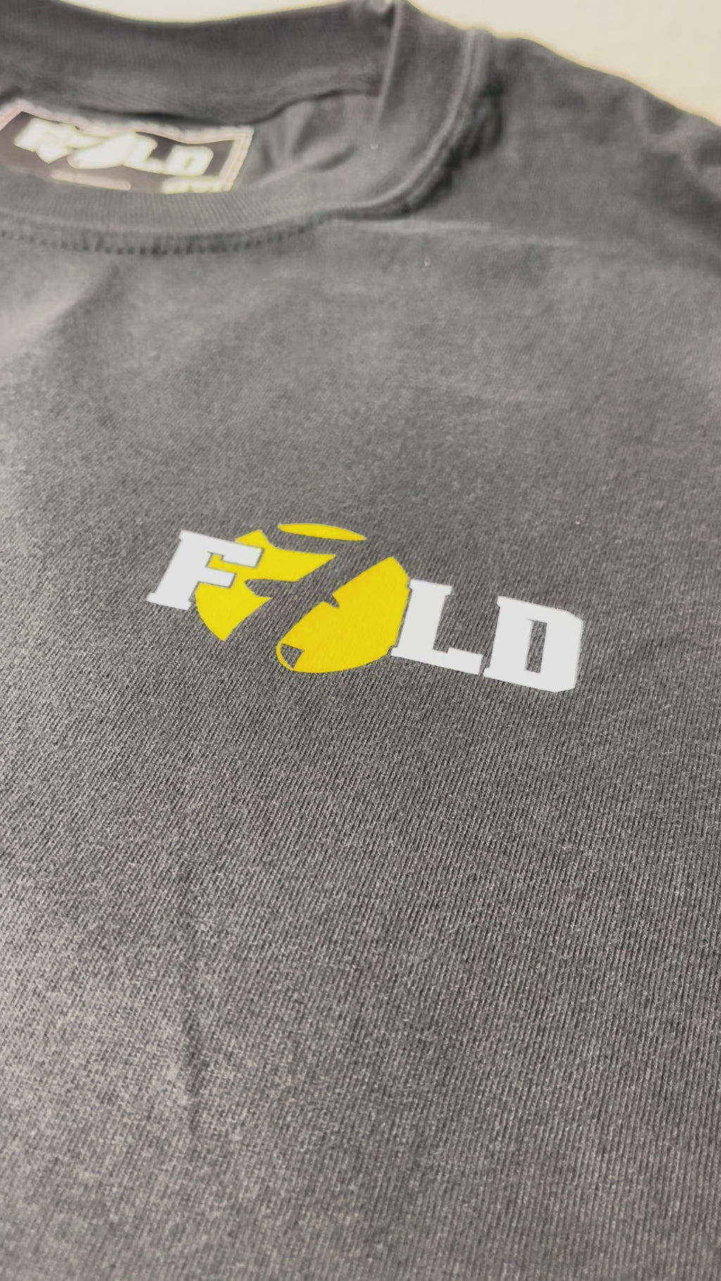 Rooted in Christ Tee