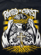 Rooted in Christ Tee