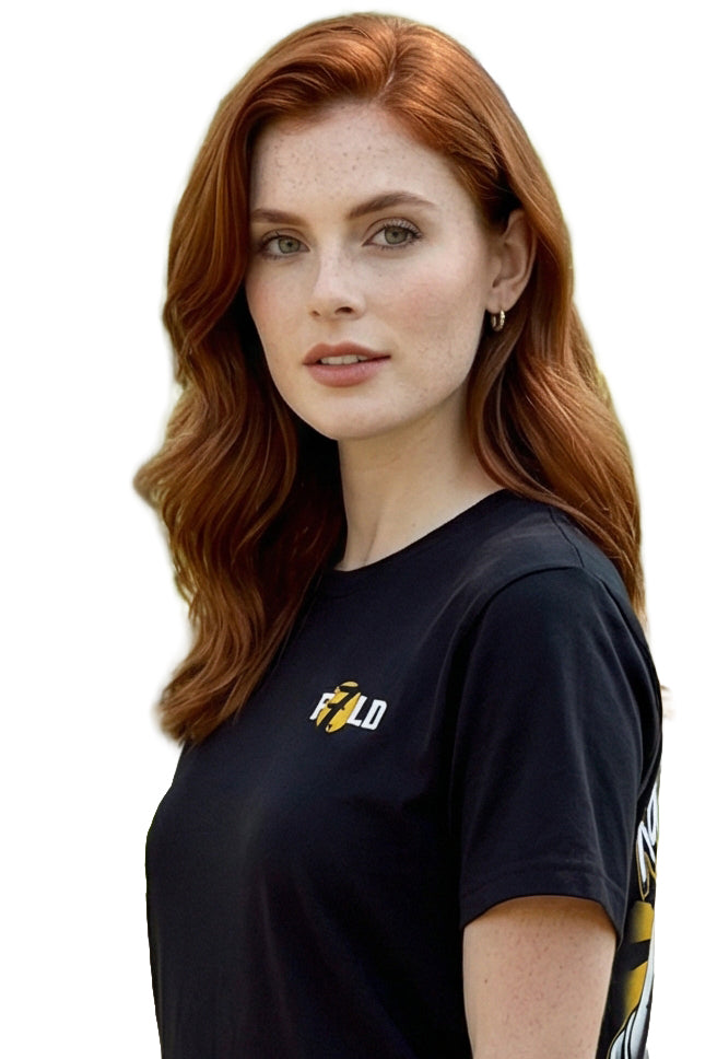 Rooted in Christ Tee